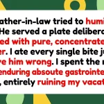 Man Endures Three Days of Gastrointestinal Hell After Refusing to Back Down From His Father-In-Law’s Spicy Trap