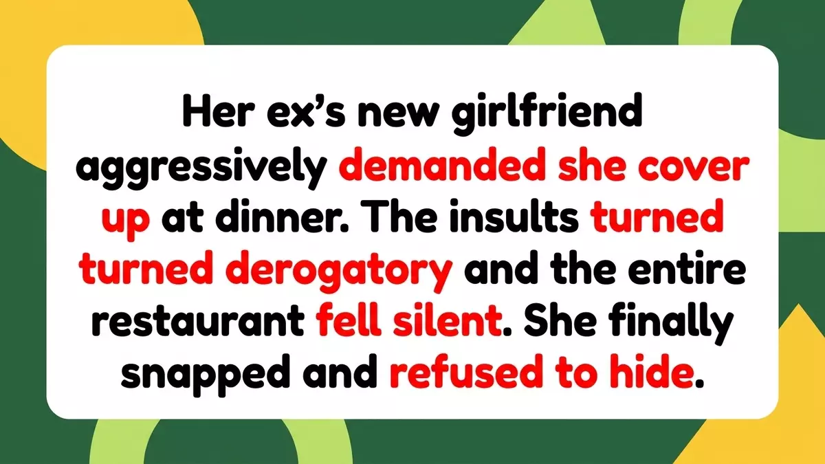 Stripping the Shadows: Cosplayer Refuses to Hide Her Hard Work for Her Ex’s Insecure New Girlfriend