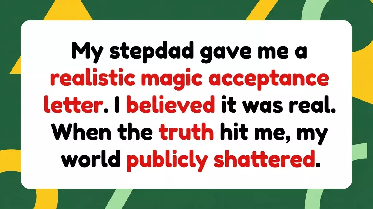 When Magic Turns into Misery: Inside a Birthday Party Disaster