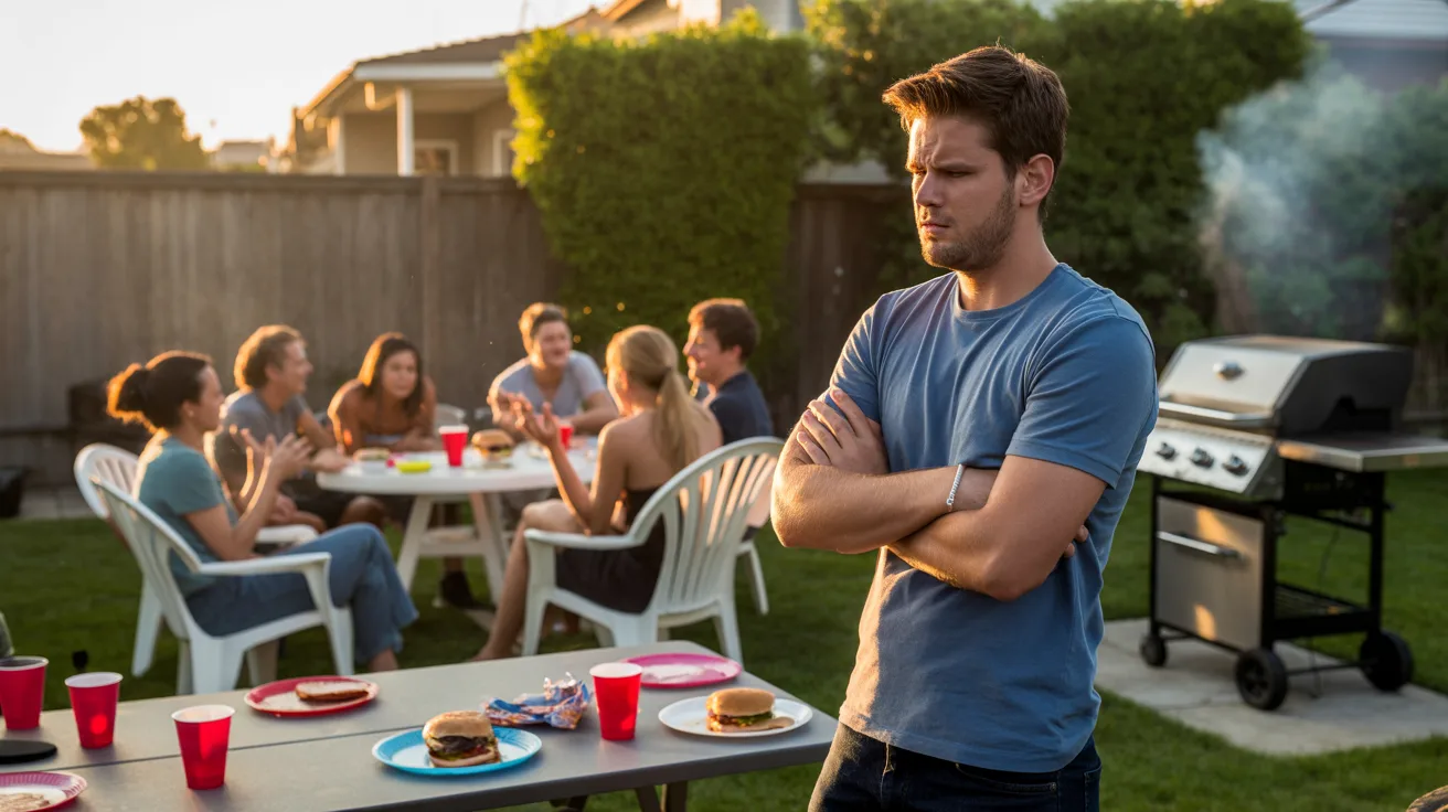 She Called His Hairline ‘Receding’ And His Truck ‘A Piece Of Sh*t’, He Told Her To Leave