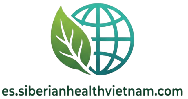 siberianhealthvietnam